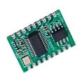 thumbnail image 4 of KUFptva High Accuracy SU03T Voices Control Sensorings Board With 3-5meter Recognition Ranges Home Automation IoTs Development Ki, 4 of 7