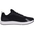 thumbnail image 3 of Zapatos WHITIN para mujer, puntera ancha, Zero Drop, talla 41, color negro, 3 of 6