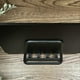 thumbnail image 3 of Adjustable Vertical Laptop Stand - Notebook & Tablet Holder Black, 3 of 5
