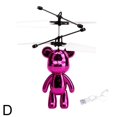 thumbnail image 1 of ABS Flying Toy with Induction Sensor & Rechargeable Battery - 6.3 x 6.3 x 6.5in, 1 of 1