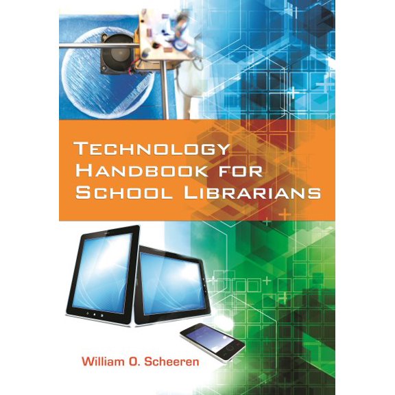 Pre-Owned Technology Handbook for School Librarians