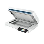 HP ScanJet Enterprise Flow N6600 fnw1