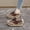 Brown A, variant on Four-season Comfortable, Fashionable and Versatile Sport Shoes for Men