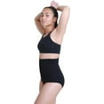 thumbnail image 3 of Ingrid & Isabel Basics Postpartum Belly Support Underwear Briefs, 3 of 6