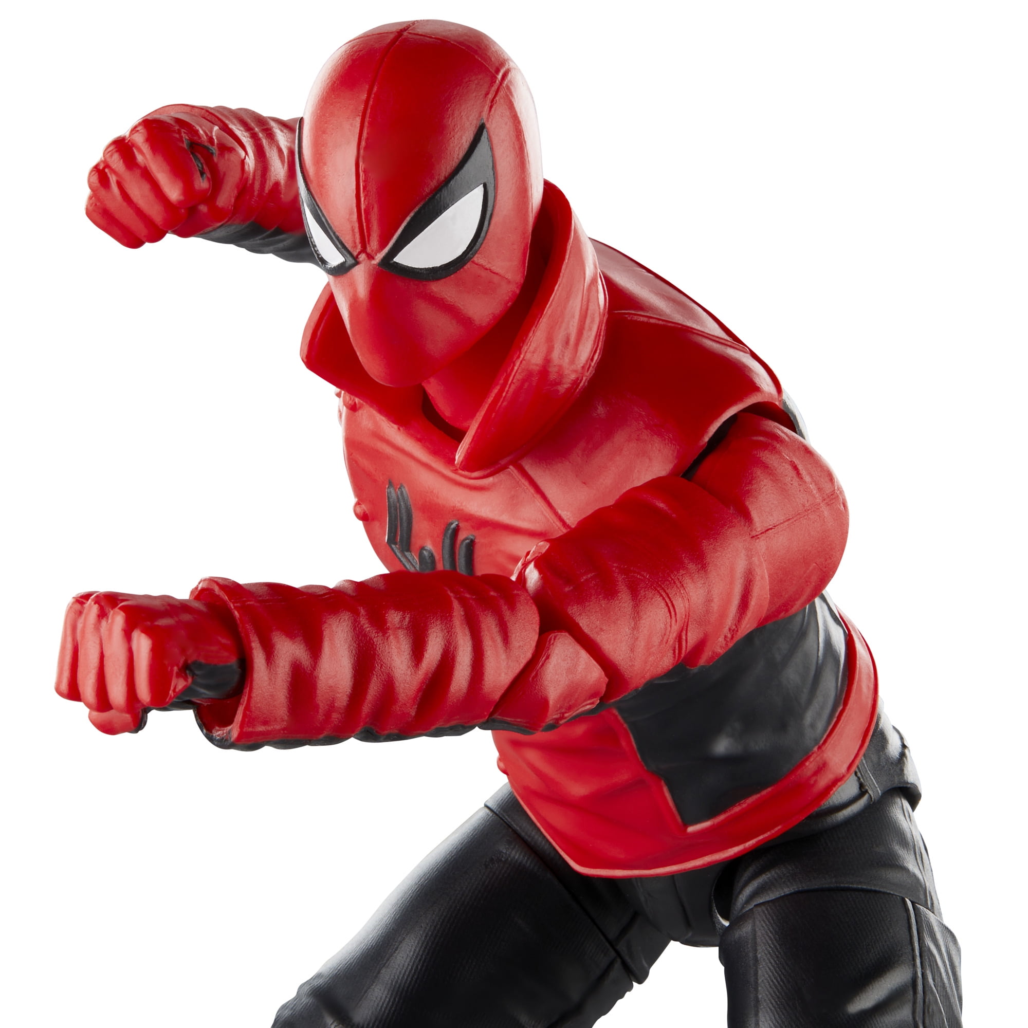 Marvel Legends Series Last Stand Spider-Man, 6" Comics Collectible Action Figure