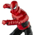 thumbnail image 2 of Marvel Legends Series Last Stand Spider-Man, 6" Comics Collectible Action Figure, 2 of 8