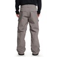 thumbnail image 4 of DC Code Snow Pants Mens Grey L, 4 of 4