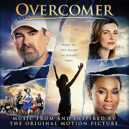 Overcomer, Mandisa Overcomer, Mandisa