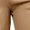 Khaki, variant on JUUNthy Sweatpants for Womens, Elastic Waist Side Stripe Active Fit Casual Daily Workout Trousers with Pockets Sky Blue M