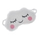 thumbnail image 1 of Nubes Gafas Cubierta para Venda de suave para para Coche Camping Etc. Yuyangstore Máscara de ojos de felpa de dibujos animados, 1 of 8