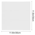 thumbnail image 3 of Announcement Board Practical Bulletin Board Creative Message Board for Home, 3 of 9