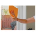 thumbnail image 3 of Shammy Cloth Towel Super Absorbent Extra Large Orange for Car Pet Kitchen Floor Cleaning 10 Pack, 3 of 9