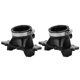 thumbnail image 2 of 2 uds arranque del colector de admisión del carburador Jadeshay Apto para Ski Doo GSX MXZ GTX 500SS 42086788 Negro, 2 of 8