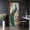 Color 4, variant on Door Stickers Peel and Stick Door Mural Summer Decor Peacock Vibrant Sunset Landscape Mountains Removable Wallpaper 30.3''x78.7'' Self-Adhesive Mural for Kitchen Bathroom Bedroom Decor