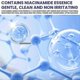 thumbnail image 5 of Niacinamide Facial Cleanser Facial Cleansing Moisturizi, 5 of 5