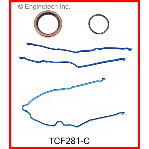 GSKT FORD 4.6L SOHC TIMIN