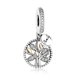 thumbnail image 1 of Charms Pandora de plata 925 Encantos Colgantes Para Pulsera Accesorios Gao Jiahui unisex, 1 of 2