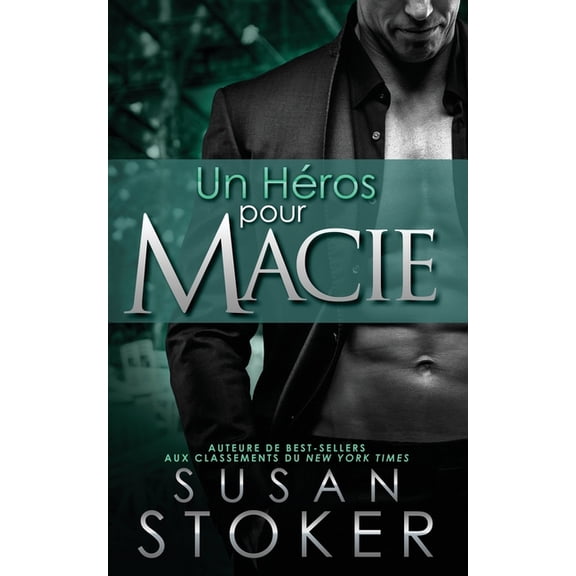 Delta Force Heroes Un Héros pour Macie, Book 10, (Paperback)