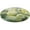 baodan-1, variant on Colorful Flowers Round Rugs -Washable Non-Slip Small Round Area Rug Throw Soft Circle Rugs for Bedroom, Modern Print Indoor Carpet for Entryway Sofa Living Room