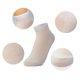 thumbnail image 4 of GOOHOCHY 10 Pares De Calcetines Stretch De Suaves Y Transpirables Para Uso Diario, 4 of 8