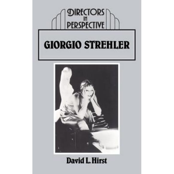 Giorgio Strehler