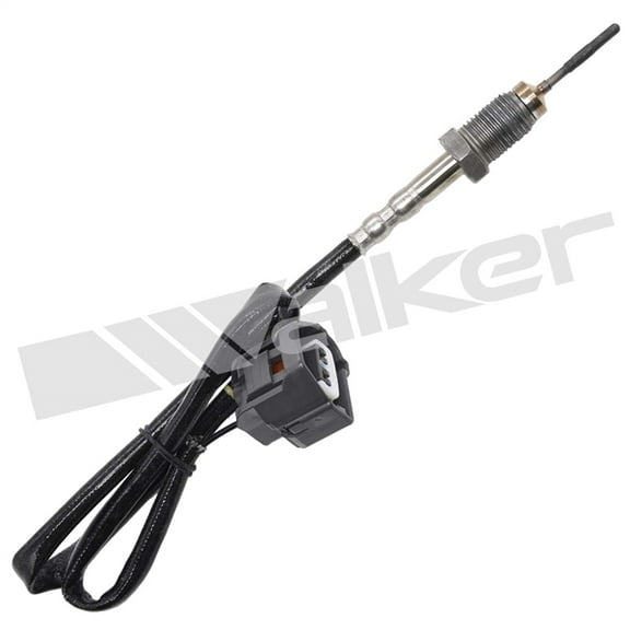 Walker 273-10441 Exhaust Gas Temperature(EGT) Sensor Fits select: 2017-2020 NISSAN TITAN, 2017-2022 NISSAN ARMADA
