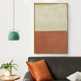 thumbnail image 4 of Painter Mark Rothko Abstract Color Field Posters (40) Poster Cool Artworks Painting Art Prints Picture Decor Posters 20x30inch(50x75cm), 4 of 6