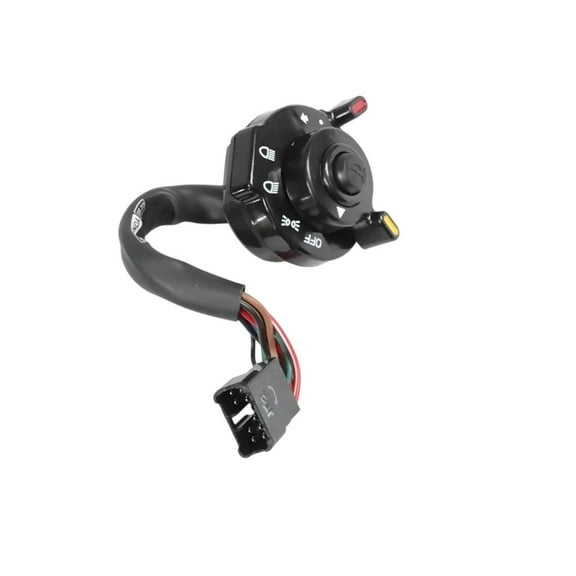 Mahindra Light Switch Combination For Tractor