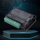 thumbnail image 3 of 3 Uds Controlador Paso A 4A 42VDC 32 Segmentos Ejes Individuales para 42/57/86, 3 of 7