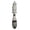 White, variant on mdesiwst Squeaky Squirrel Dog Toy Interactive Dog Chew Toy Latex Animal Dog Tug-of-War Toy for Dogs Teeth Cleaning Training