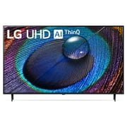 Best LG Smart TVs - LG 43" Class 4K UHD 2160P webOS Smart Review 