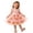 RD1, variant on OOOUM Girls Tutu Dress Kids Strap Tiered Halloween Party Dress Toddler Pumpkin Decor Flutter Sleeve Outfits 3-4 Years