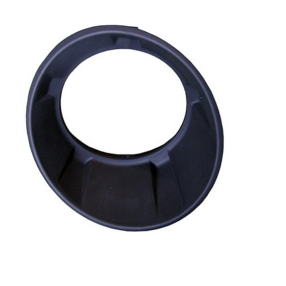 KAI New Standard Replacement Front Passenger Side Fog Light Bezel, Fits 2010-2013 Chevrolet Camaro