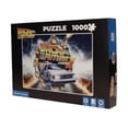 thumbnail image 1 of Puzle SD TOYS Regreso al futuro II de 1000 piezas, 1 of 8