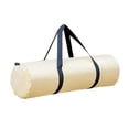 thumbnail image 2 of Bolsa para postes de tienda de campaña, bolsa para postes de toldo, portátil, Oxford, multiusos, con asas para exteriores 19 cm beige, 2 of 8