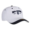 thumbnail image 1 of Gorra K-Swiss Prebw Color Blanco, 1 of 5
