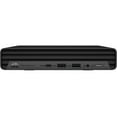 thumbnail image 3 of HP ProDesk 400 G6 Home & Business Mini Desktop (Intel i5-10500T 6-Core, Intel UHD 630, 8GB RAM, 2TB PCIe SSD, Wifi, USB 3.2, HDMI, Bluetooth, Display Port, Win 10 Pro), 3 of 4