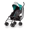 thumbnail image 1 of Summer Infant 3D Lite Convenience Baby Stroller, 1 of 11