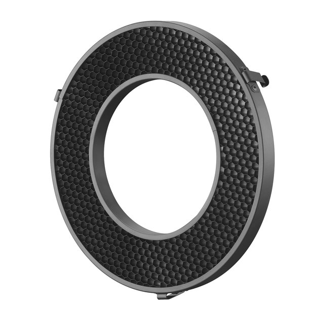 Godox R200HC30 30° Flash Grid Metal Material for R200 Ring