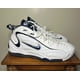thumbnail image 1 of Size 12 - N I-K-E Air Total Max Uptempo Midnight Navy 2021 White Mens OG Basketball, 1 of 6