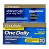 GoodSense One Daily Men's Health Multivitamin Tablets, 100 Ct