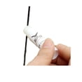 thumbnail image 4 of Arc de Tir à l'Arc Corde Cirée Protéger Corde Arc Tube de Cire Arbalète Composé Courbé Long Traditionnel Arc Augmenter Durabilité, 4 of 8