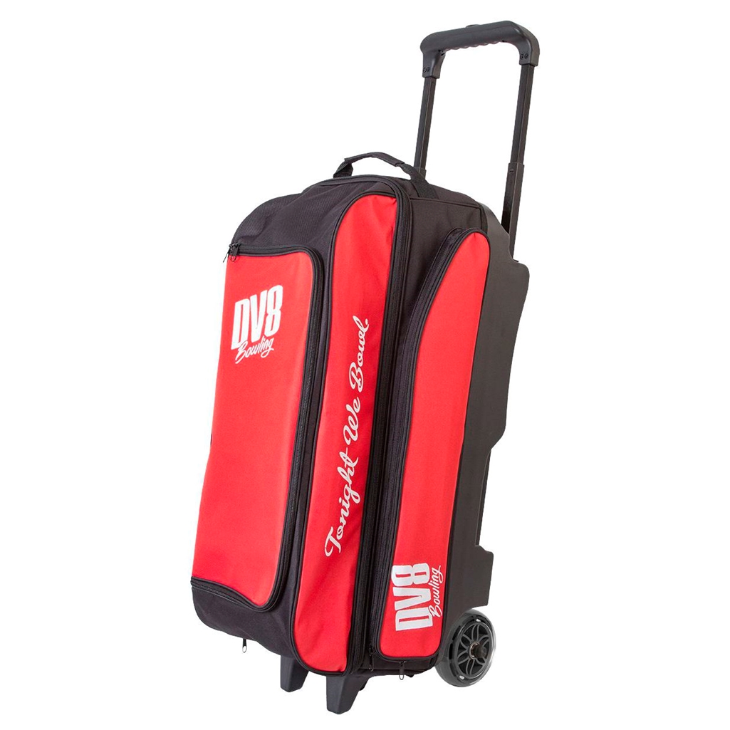 DV8 Freestyle Triple Roller Bowling Bag - image 1 of 1