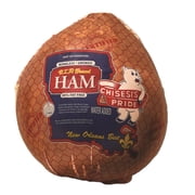 Chisesi's Pride VIP Boneless Smoked Ham 16 oz.