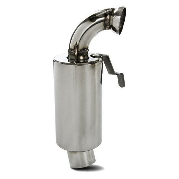 MBRP 1130210 - Muffler