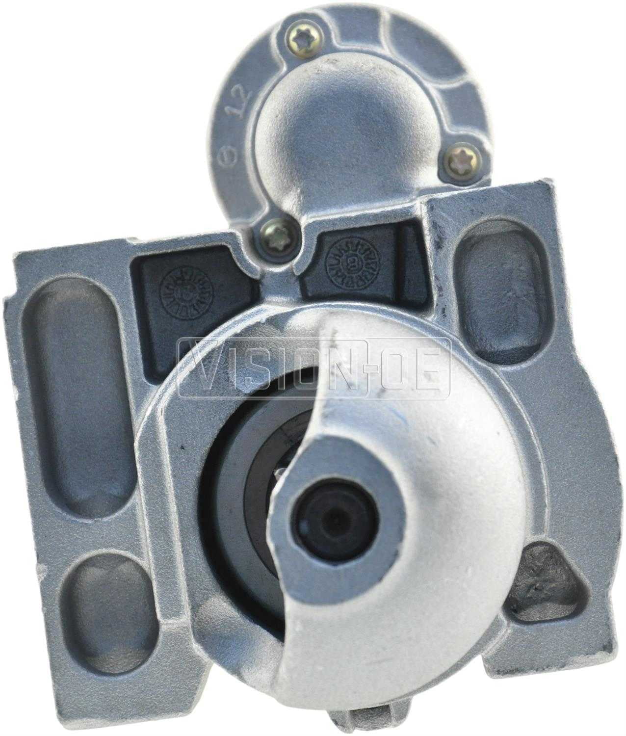 Vision OE 6494 Starter Motor