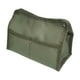 thumbnail image 4 of Caja de pañuelos para acampar al aire libre, caja de papel, bolsa de almacenamiento para pañuelos, para exteriores, regalo de inauguración de la casa, Verde, 4 of 8