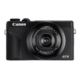 Canon PowerShot SX740 HS 20.3 Megapixel Compact Camera, Silver