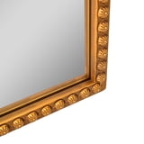 Crystal Art Gallery 22" x 64" Gold Filigree Arch Full Length Floor ...