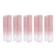 thumbnail image 1 of Tubo hueco de esmalte de labios de color degradado, 5 uds., 5ML, 1 of 5